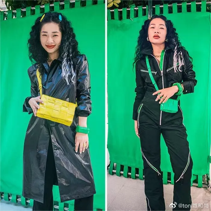 Mini cassette recommended by bloggers and internet celebrities